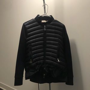 Moncler cardigan
